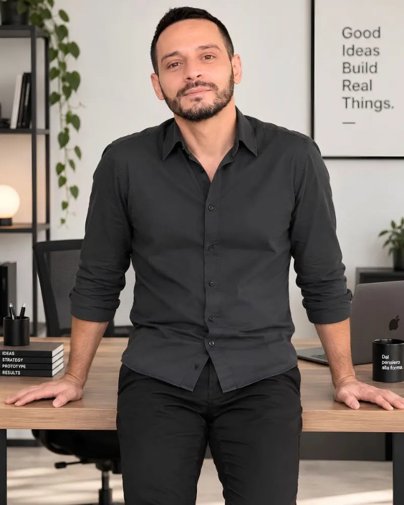 Claudio Rigo