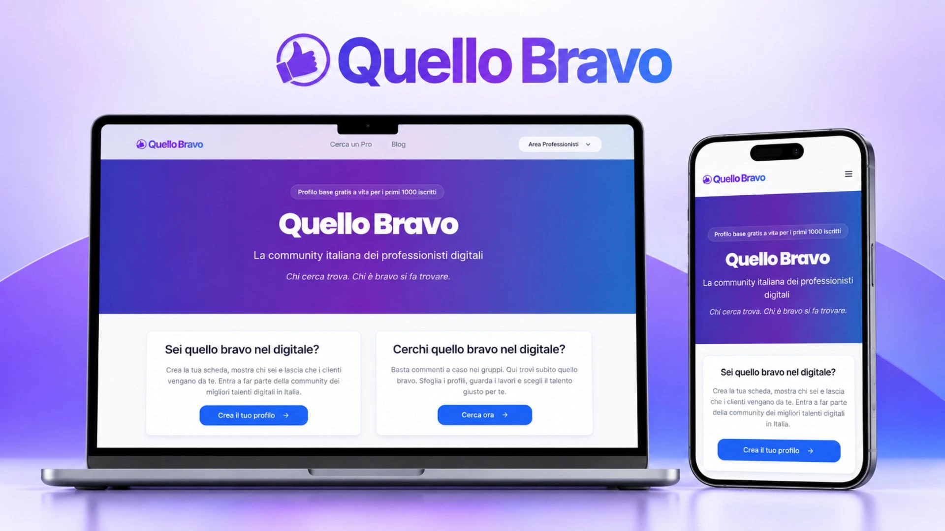 Quello Bravo